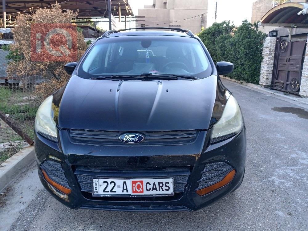 فورد إسكيب